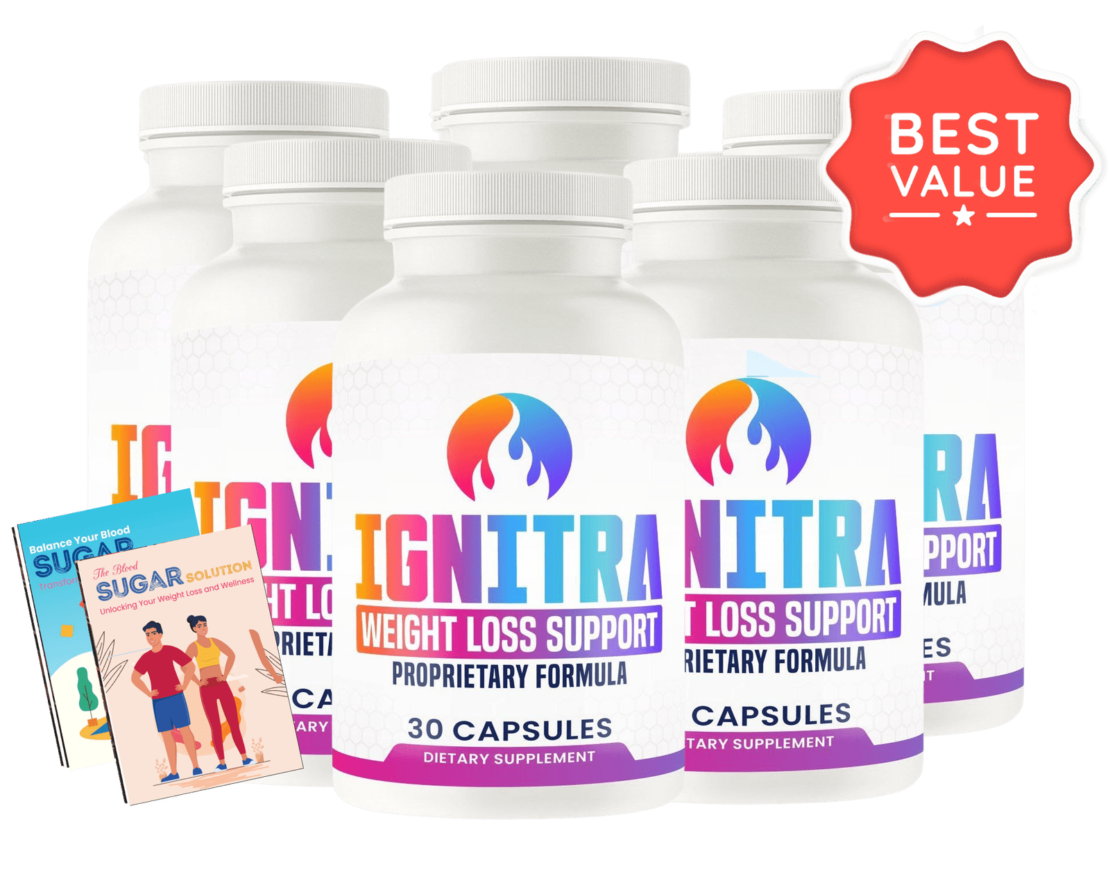 Ignitra buy